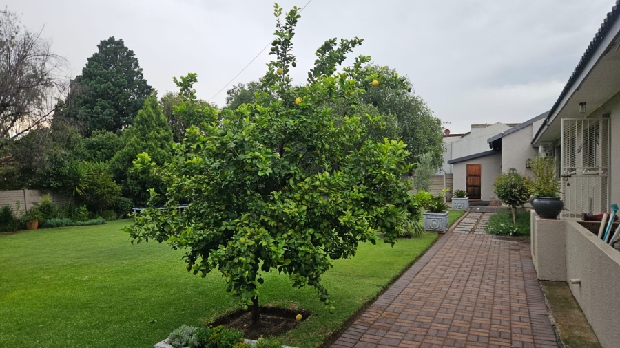 4 Bedroom Property for Sale in Pellissier Free State